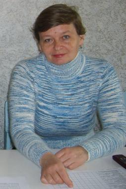 Куликова Галина Александровна