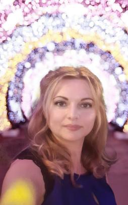 Григорьева Мария Сергеевна